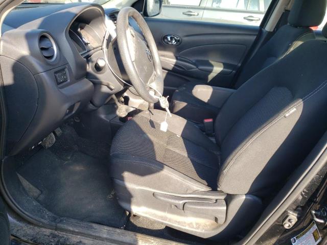 2019 NISSAN VERSA S - 3N1CN7AP8KL880215