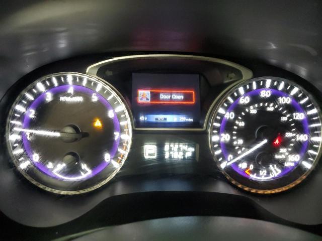 2017 INFINITI QX60 - 5N1DL0MM7HC550677