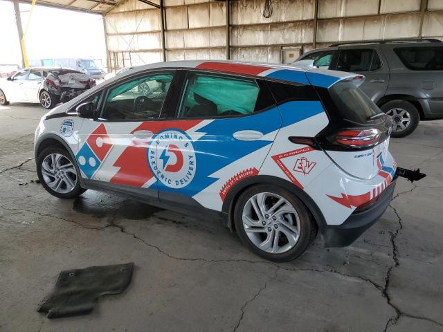 Vin: 1g1fw6s08p4113716, lot: 50949305, chevrolet bolt 1lt 20232