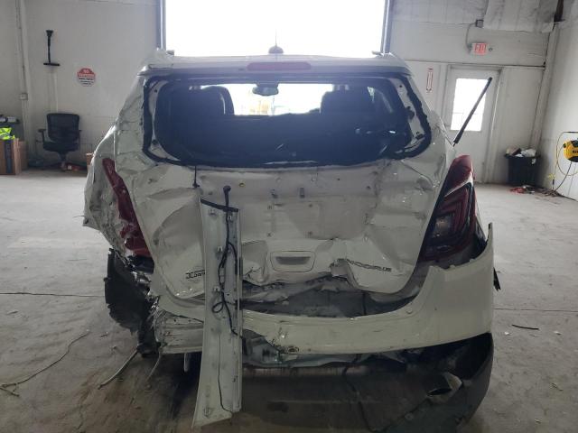 2020 BUICK ENCORE PRE KL4CJASBXLB327104
