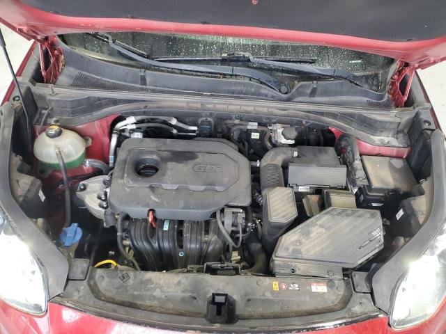 2020 KIA SPORTAGE S - KNDP63AC7L7769419