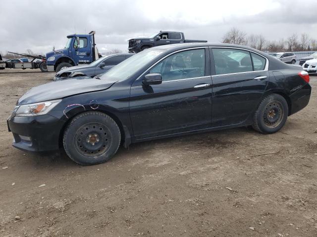 HONDA ACCORD TOURING