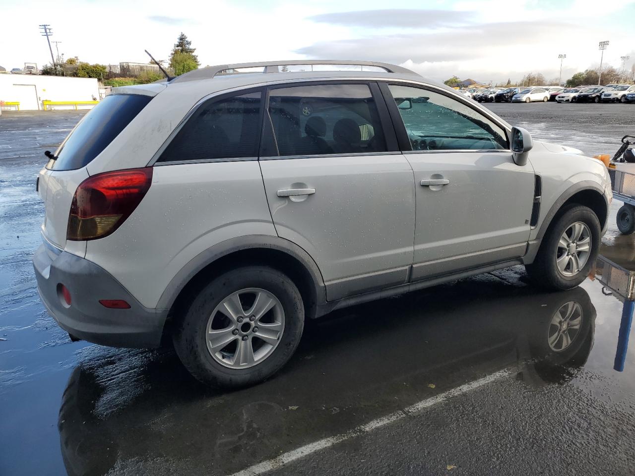 Lot #3114571246 2008 SATURN VUE XE