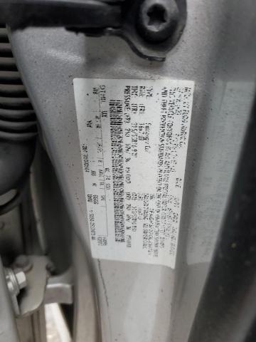 2016 FORD FOCUS SE - 1FADP3F27GL230723