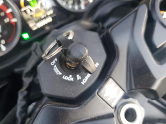 2022 SUZUKI GSX1300 RR JS1EJ11B9N7102110