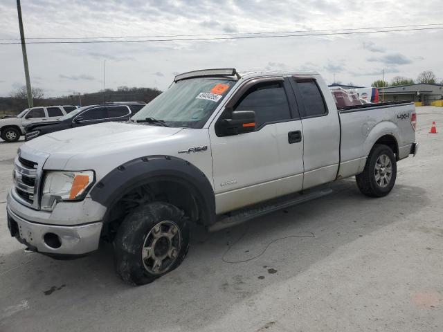 Vin: 1ftfx1et0dfa40645, lot: 49404255, ford f-150 super cab 2013 img_1