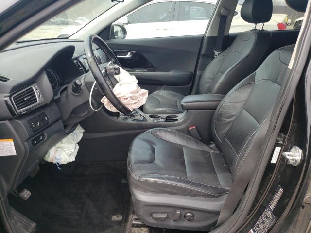 2017 KIA NIRO EX TO KNDCE3LC2H5081393