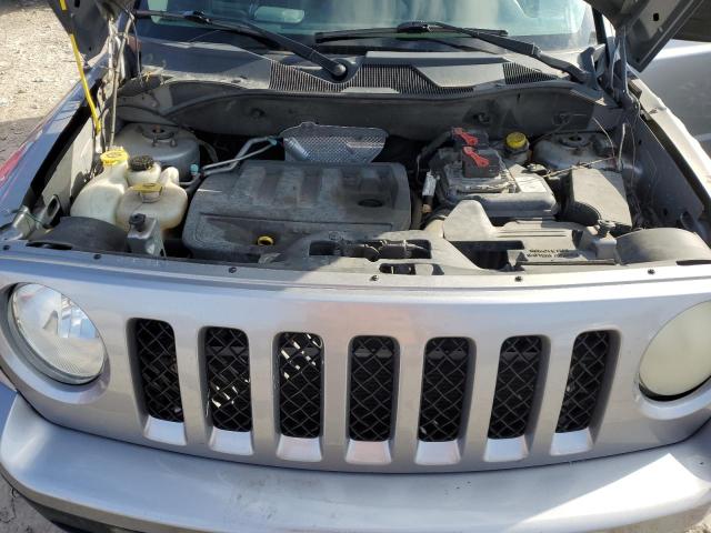 2015 JEEP PATRIOT 1C4NJRAB9FD268571