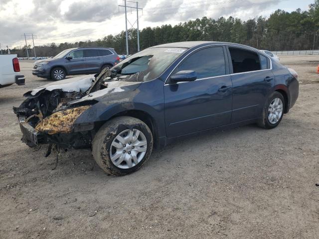 NISSAN ALTIMA BASE