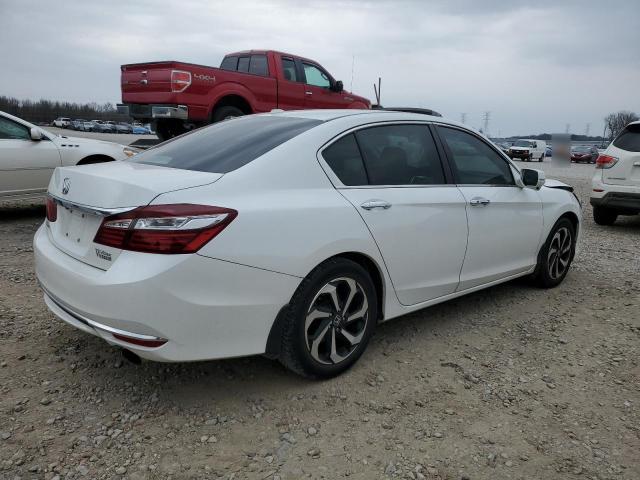 2016 HONDA ACCORD EX - 1HGCR2F75GA208609