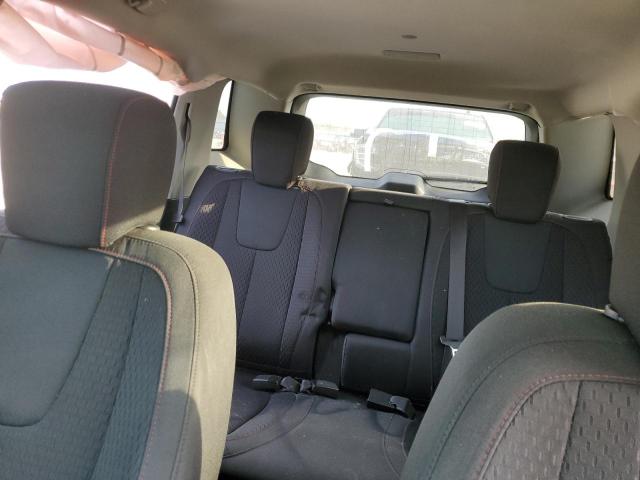 2015 GMC TERRAIN SL - 2GKALMEK1F6411926