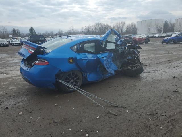 Vin: 1c3cdfaa5gd508144, lot: 49796275, dodge dart se 20163