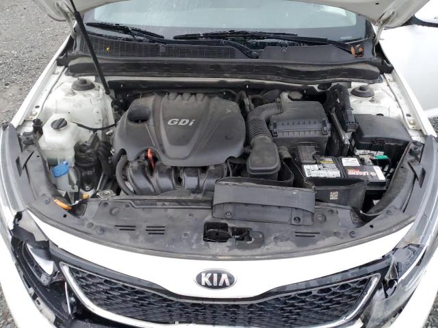2015 KIA OPTIMA LX - KNAGM4A71F5621908