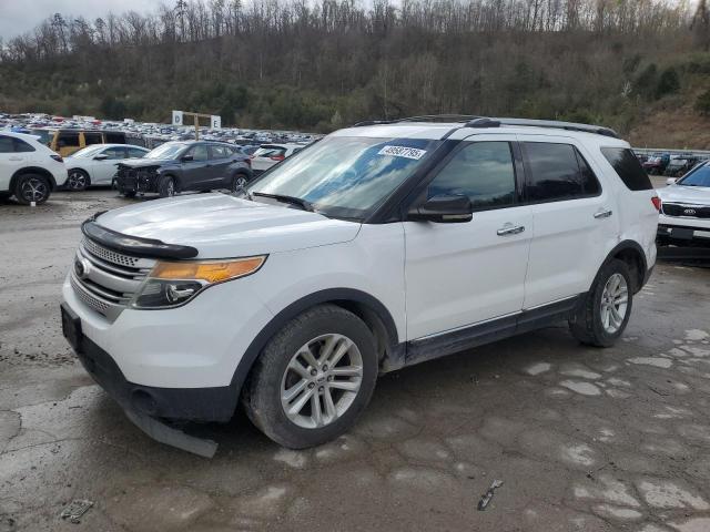 Vin: 1fm5k8d81dga70534, lot: 49587795, ford explorer xlt 2013 img_1