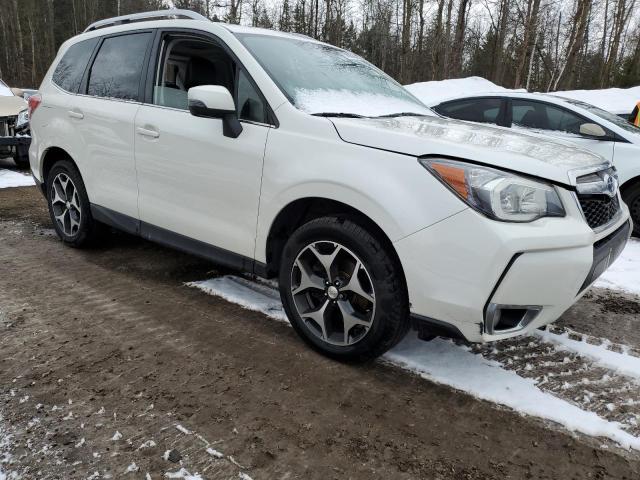 Vin: jf2sjhtc1fh827897, lot: 50083865, subaru forester 2.0xt touring 20154