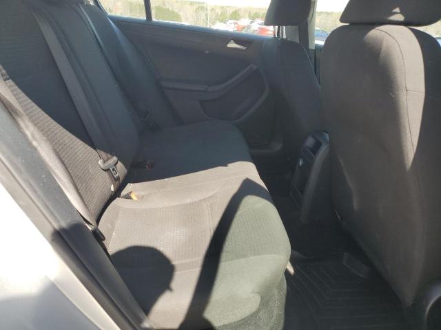 2016 VOLKSWAGEN JETTA S - 3VW267AJXGM334791