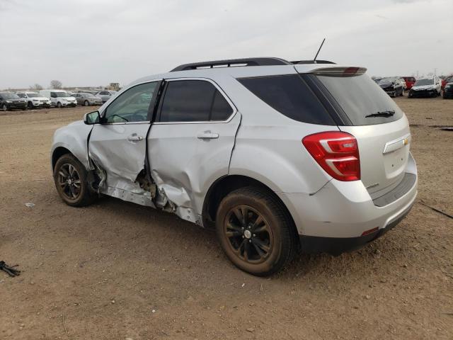 2017 CHEVROLET EQUINOX LT - 2GNALCEK8H1584209