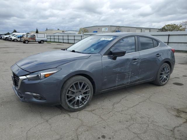 Vin: jm1bn1w31h1145717, lot: 47499235, mazda 3 grand touring 2017 img_1