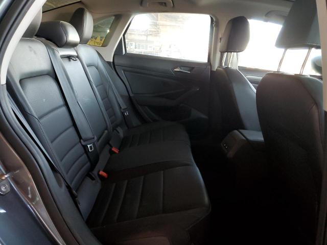 2021 VOLKSWAGEN JETTA SEL - 3VWE57BU5MM030871
