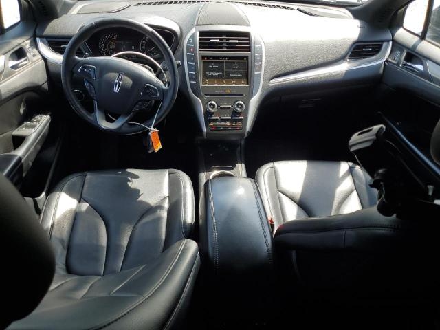2017 LINCOLN MKC PREMIE 5LMCJ1C98HUL70653