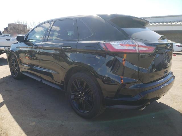 Vin: 2fmpk3j92mba18636, lot: 50316735, ford edge sel 20212