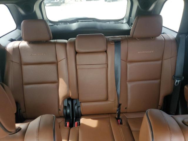 2017 JEEP GRAND CHER - 1C4RJFJT4HC699594