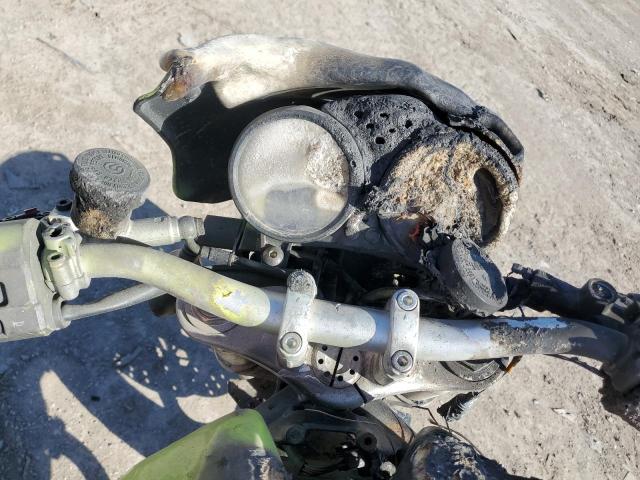 2006 DUCATI MONSTER S2 ZDM1RABPX6B081083