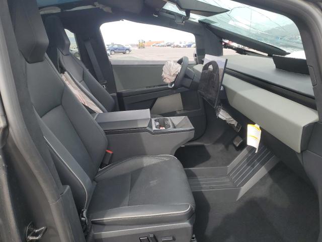 2024 TESLA CYBERTRUCK 7G2CEHEDXRA056495