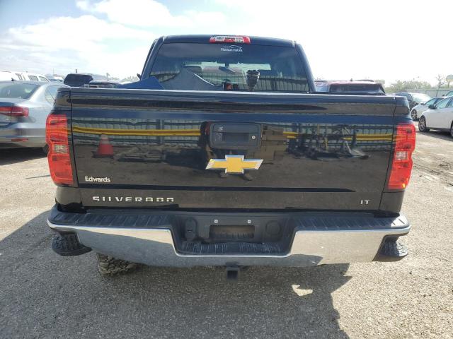 2015 CHEVROLET SILVERADO - 3GCUKREC1FG217323
