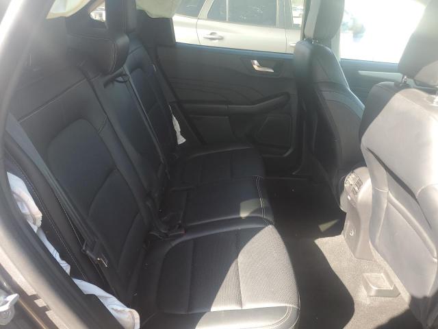 2021 FORD ESCAPE SEL - 1FMCU9H94MUB29569