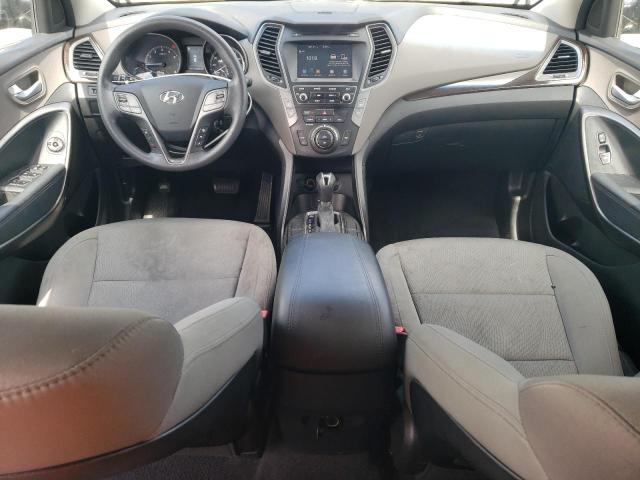 2017 HYUNDAI SANTA FE S - 5NMZUDLB0HH012046
