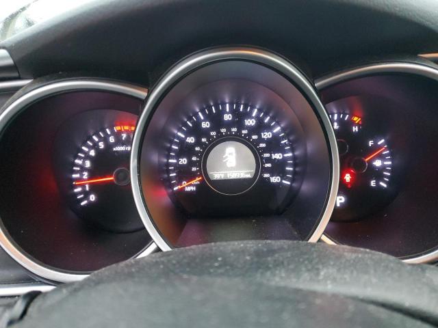 2015 KIA OPTIMA LX - KNAGM4A71F5621908