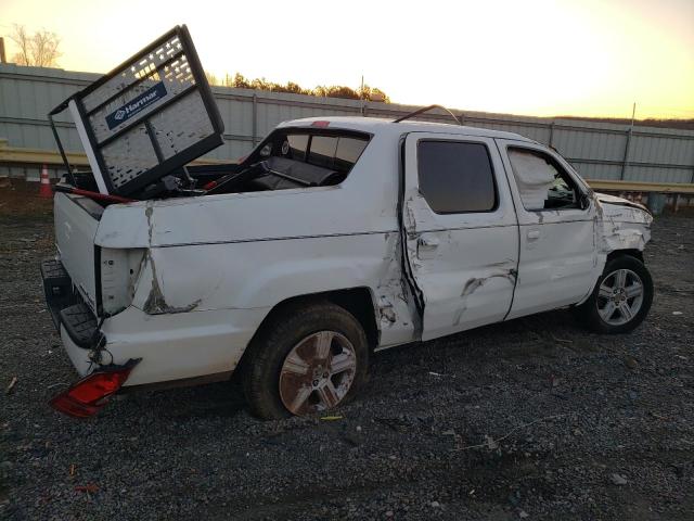 Vin: 5fpyk1f56bb005818, lot: 48727825, honda ridgeline rtl 20113