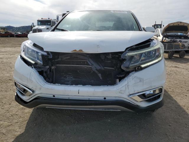 2015 HONDA CR-V EX - 5J6RM4H56FL015543