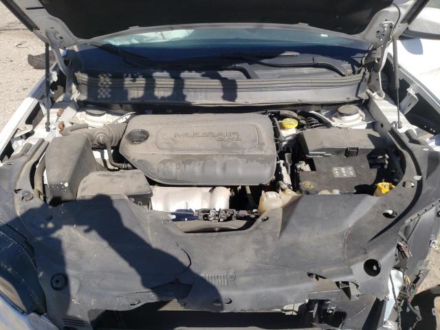 2020 JEEP CHEROKEE L - 1C4PJLCB5LD586413
