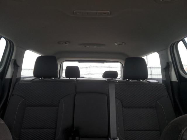 2019 GMC ACADIA SLE - 1GKKNRLS4KZ143967
