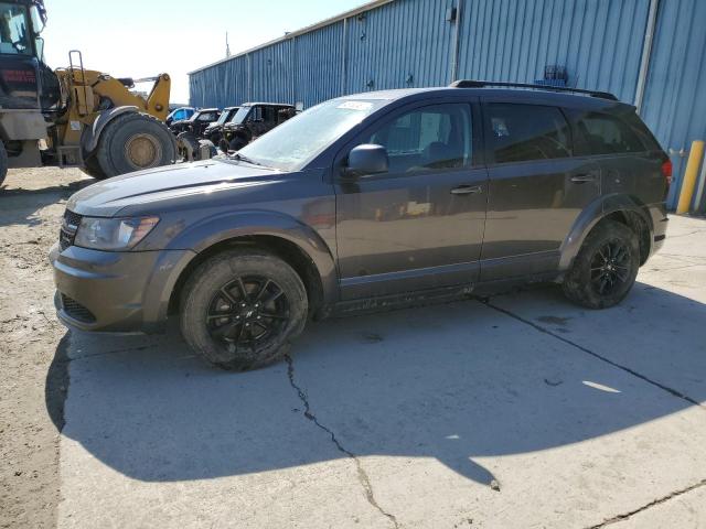 Vin: 3c4pdcab1lt199510, lot: 48792495, dodge journey se 2020 img_1