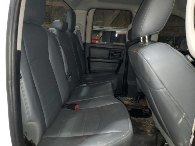2016 RAM 1500 ST - 1C6RR7FT3GS214106