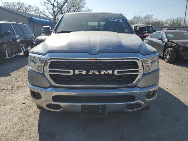 2023 RAM 1500 BIG H - 1C6SRFFTXPN688287