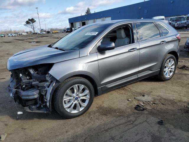 Vin: 2fmpk4k97mba40832, lot: 50784375, ford edge titanium 2021 img_1