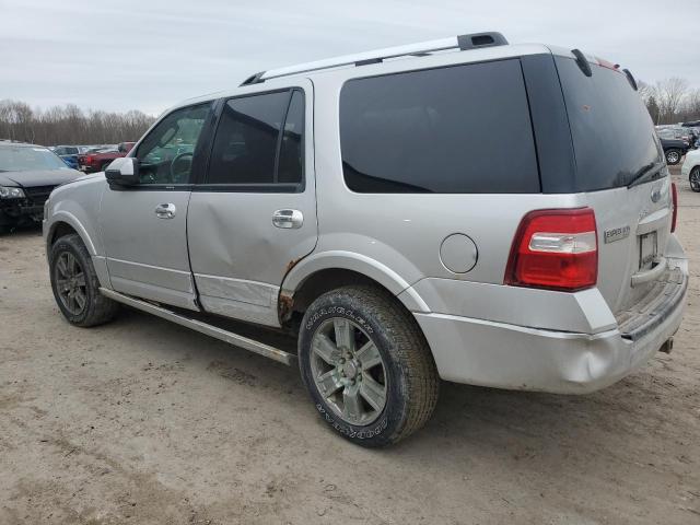 Vin: 1fmju2a5xaea63394, lot: 50894535, ford expedition limited 20102
