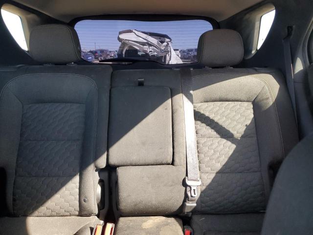 2019 CHEVROLET EQUINOX LT - 2GNAXUEVXK6204026
