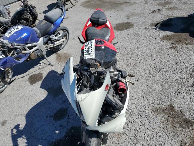 2013 YAMAHA YZFR1 JYARN23E8DA014610