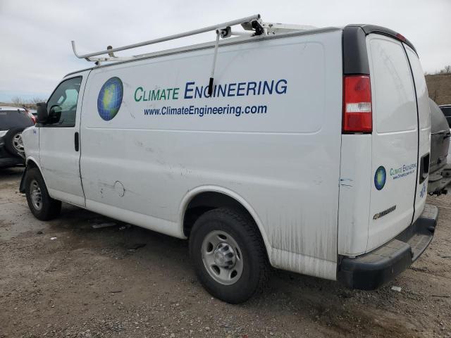 Vin: 1gcwgafp7k1185578, lot: 50901655, chevrolet express 20192