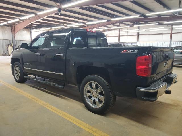 Vin: 3gcuksec1eg113310, lot: 48931385, chevrolet all models k1500 ltz 20142