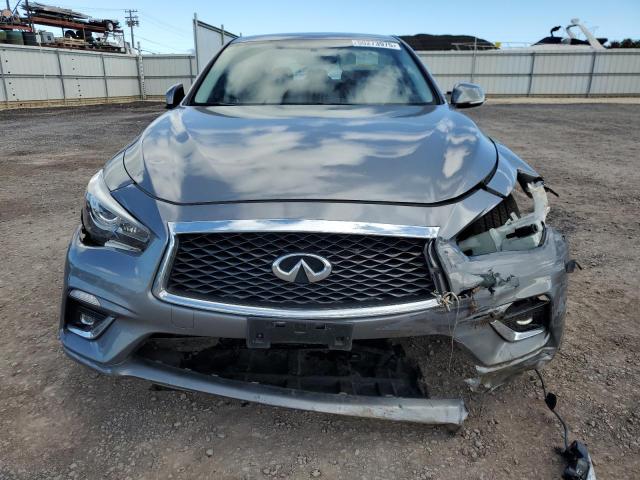 2020 INFINITI Q50 PURE - JN1EV7AP2LM207128