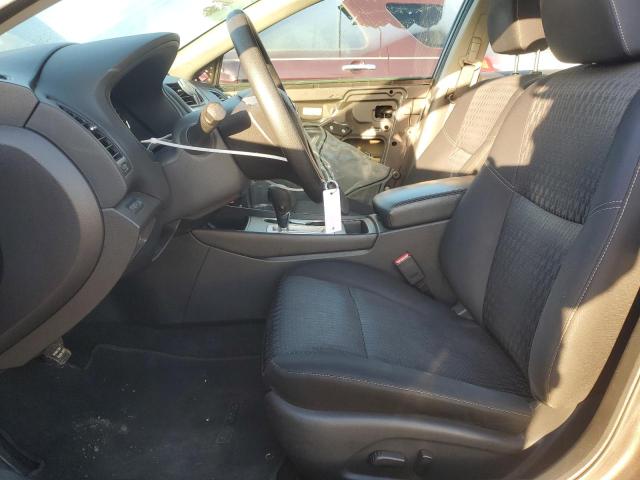 2016 NISSAN ALTIMA 2.5 - 1N4AL3AP7GN387237