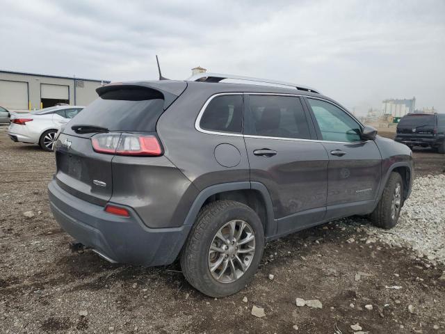 Vin: 1c4pjmlx6kd378329, lot: 50761795, jeep grand cher latitude plus 20193
