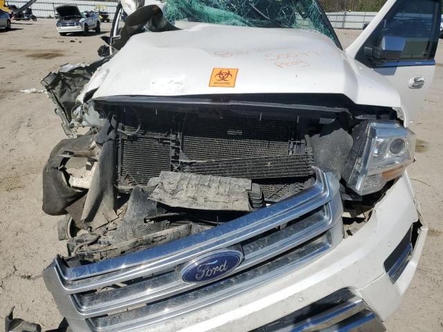 2015 FORD EXPEDITION - 1FMJK1LTXFEF33054