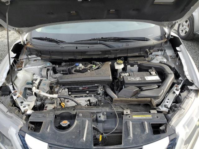 2018 NISSAN ROGUE S - JN8AT2MV3JW311874